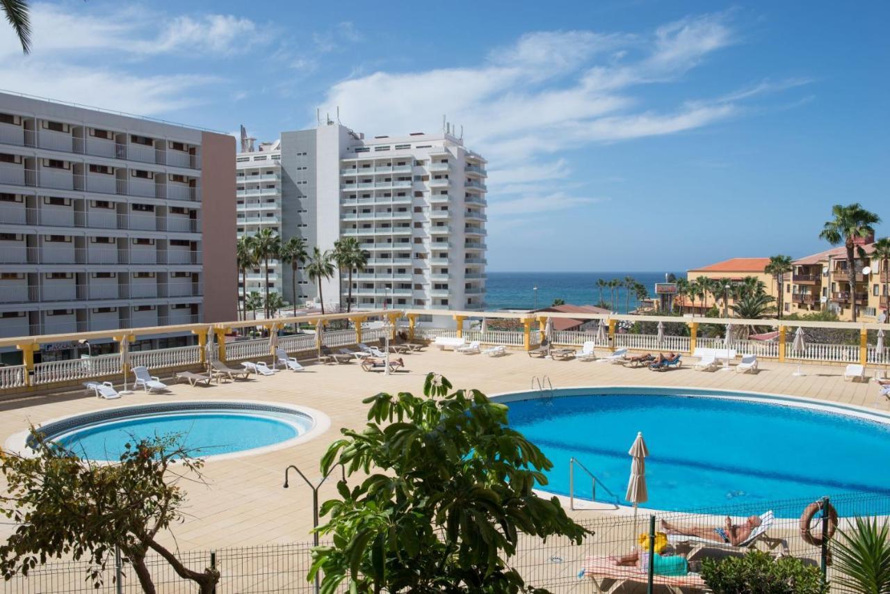 Copacabana Seaview ปลายา ฟัญญาเบ ภายนอก รูปภาพ