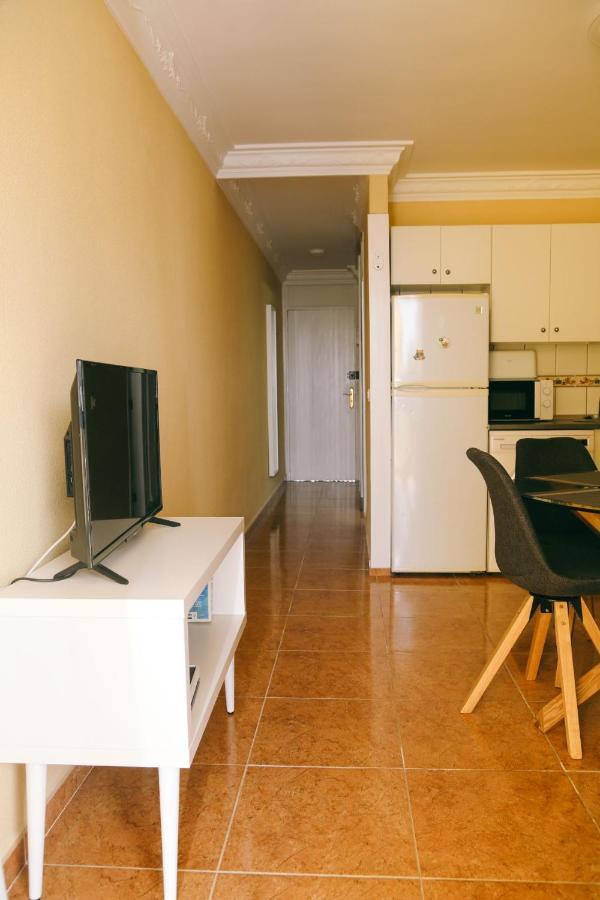 Copacabana Seaview ปลายา ฟัญญาเบ ภายนอก รูปภาพ
