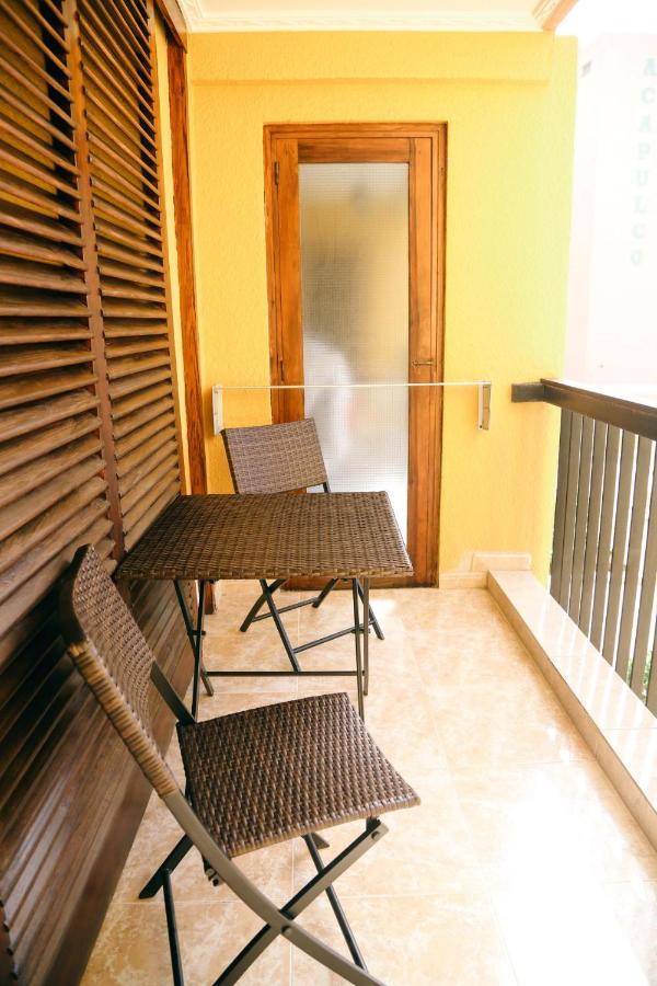 Copacabana Seaview ปลายา ฟัญญาเบ ภายนอก รูปภาพ